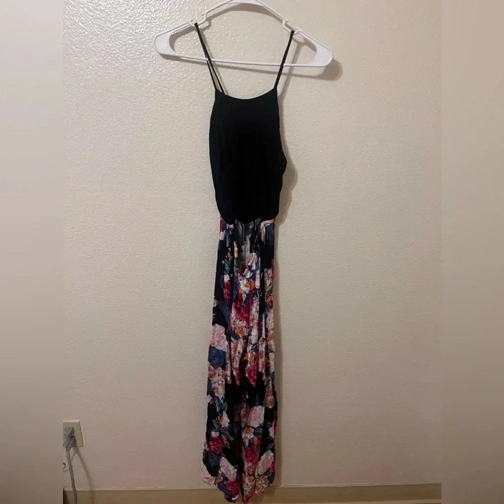 MINK PINK Floral Romper - Picture 4 of 15